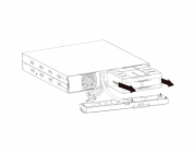 Sada baterií BlueWalker pro VFI 10000P/RT LCD, baterie