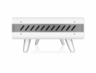 PAN SLIM White, HTPC-Gehäuse