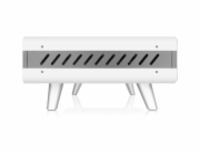 PAN SLIM White, HTPC-Gehäuse