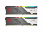 Patriot DIMM 32 GB DDR5-6200 (2x 16 GB) duální sada, RAM