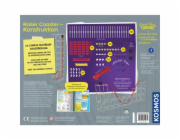 Roller Coaster-Konstruktion, Experimentierkasten