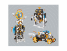 Kosmos Mechanical Power (Fascinující modely se spirálovým...