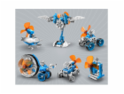 Wind Bots, Experimentierkasten