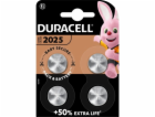 Duracell CR2025 lithiový knoflíkový článek 3V, baterie