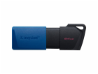 Kingston DataTraveler Exodia M 64 GB, USB-Stick DTXM/64GB-2P