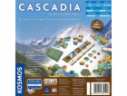 Kosmos Cascadia - v srdci přírody (Hra roku 2022)