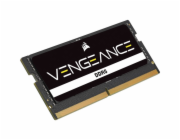 Corsair SO-DIMM 32 GB DDR5-4800, RAM