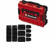 Systémový kufr Einhell E-Case SF včetně přepážek, krabice na nářadí