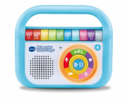 VTech Můj první hudební přehrávač, reproduktor