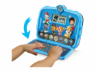 Vtech Tlapková patrola - vzdělávací notebook (modrý)