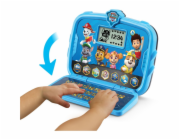 Vtech Tlapková patrola - vzdělávací notebook (modrý)