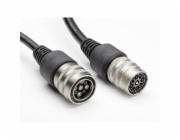 Juice Technology Bezpečnostní adaptér JUICE CONNECTOR, CEE16 / 230V, 1fázový (modrý, pro JUICE BOOSTER 2)