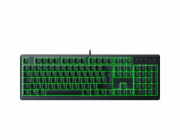 Razer Ornata V3 X (černá, DE rozložení, membrána)