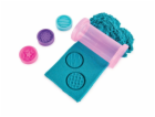 Spin Master Kinetic Sand - Unicorn Back Set, hrací písek