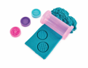 Spin Master Kinetic Sand - Unicorn Back Set, hrací písek