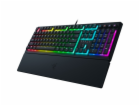 Razer Ornata V3, herní klávesnice