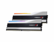G.Skill DIMM 32 GB DDR5-5600 (2x 16 GB) duální sada, RAM