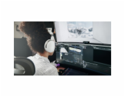 HYTE eclipse HG10 (světle šedý, USB dongle)