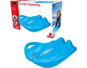 Snow-Speedy, Schlitten