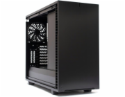 Fractal Design Define 7 PCGH (černá)