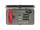 Drehmoment-Schraubendreher mit Quergriff Set TorqueVario-S T