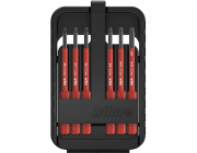 WIHA slimBit electric, TORX Plus Sada bitů
