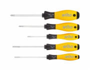 Schraubendreher-Set SoftFinish ESD, 5-teilig