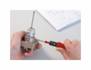 Drehmoment-Schraubendreher TorqueVario-S