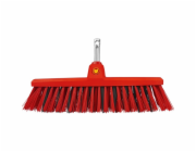 WOLF-Garten pouliční velkoplošný smeták SB 400 M, vícehvězdičkový