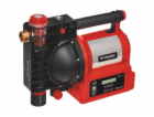 Hauswasserautomat GE-AW 1246 N FS, Pumpe
