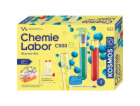 Chemielabor C500, Experimentierkasten