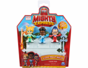 Sada dětských figurek Spin Master Mighty Express po 3 kusech, figurka na hraní