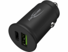 Ansmann Autonabíječka CC230PD (černá)