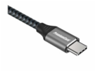 PremiumCord Kabel USB 3.2 Gen 1 USB-C male - USB-C male, ...