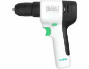 BLACK+DECKER Reviva, 12 voltů
