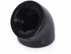Alphacool Eiszapfen L-konektor 45° G1/4 samice na G1/4 sa...