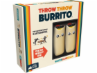 Asmodee Throw Throw Burrito