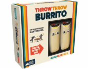 Asmodee Throw Throw Burrito