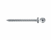 Spanplattenschraube PowerFast II 3,5x35 Pan Head TX