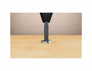 Forstnerbohrer-Satz D-WFo Set, O 15-35mm