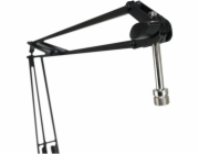 DB-100 Desktop Boom, Halterung