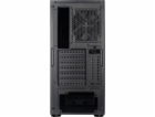 Silverstone Technology FARA R1 V2 (černá, tvrzené sklo)