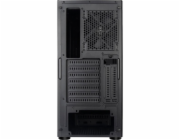 Silverstone Technology FARA R1 V2 (černá, tvrzené sklo)