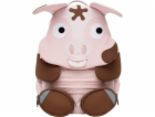 Großer Freund Tonie Schwein, Rucksack