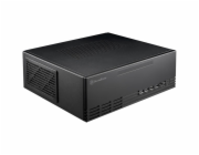 SilverStone SST-ML11B, HTPC skříň