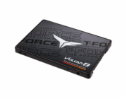 Team Group VULCAN Z 2TB, SSD