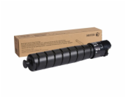 Toner Xerox černý 106R04081