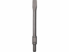 Plochý sekáč Einhell SDS-Hex, 410 x 40 mm