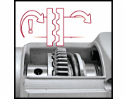 Einhell Vrtací kladivo TC-RH 620 4F Kit (černo-červené, 620 W, E-Box Basic, vč. vrtáku a sekáče)