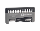 Einhell Handy Bitbox Impact 49155025 , Sada bitů 12 kusů